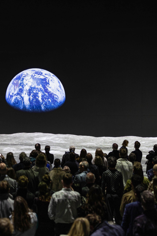 London: The Moonwalkers: A Journey with Tom Hanks Exhibition - Tips for making the most of your visit