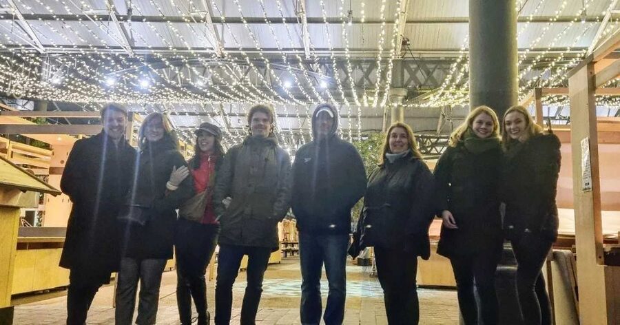 London: The Original Jack the Ripper Walking Tour - Key highlights you will feel on this Whitechapel walk