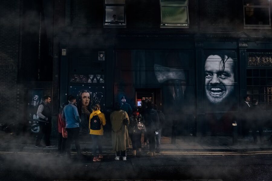 London: The Original Jack the Ripper Walking Tour - The 2-hour route, from Christ Church Spitalfields to Ten Bells