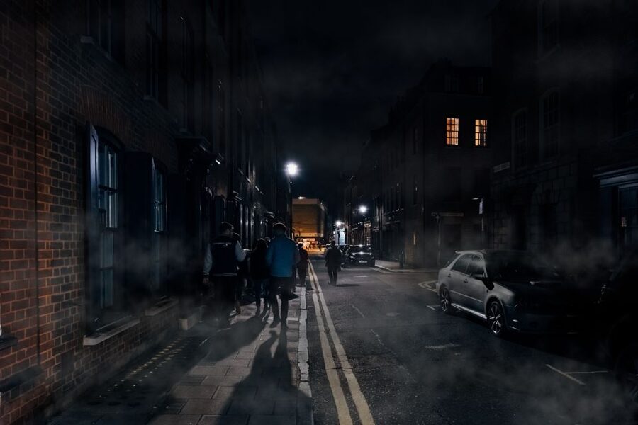London: The Original Jack the Ripper Walking Tour - Practical tips so the tour works for you