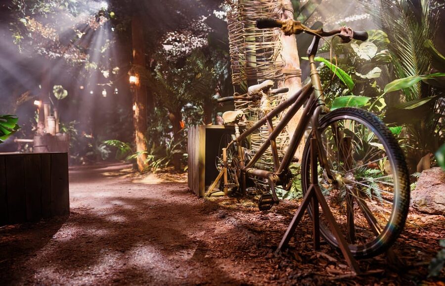 London: The Paddington Bear Experience - The walking route and seating reality you should plan for
