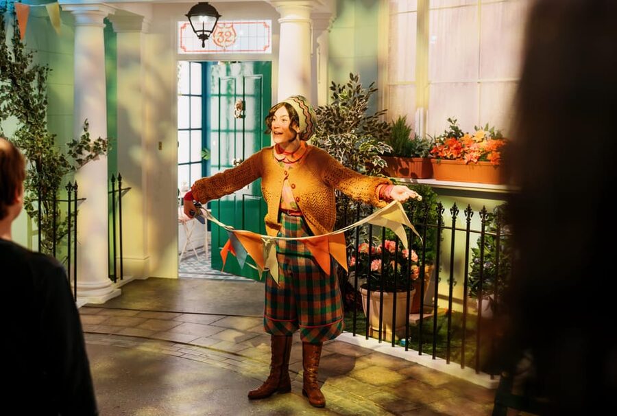 London: The Paddington Bear Experience - Quick practical tips before you go