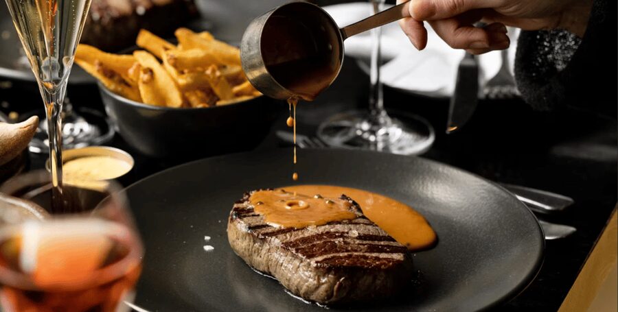 London: The Tina Turner Musical & 2-Course Pre-Show Meal - Price and logistics: make your $133.35 feel worth it