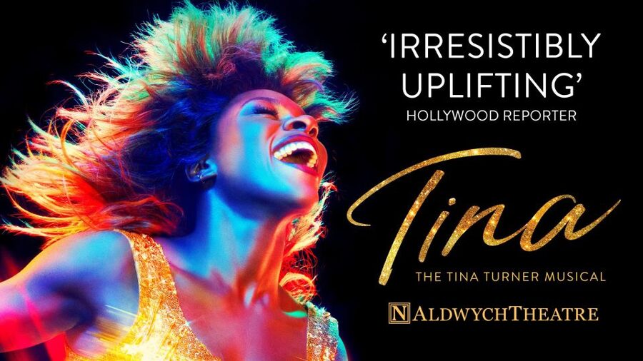 London: The Tina Turner Musical and Meal with Sparkling Wine - Meal and show as value: why this pairing often works better than doing it separately