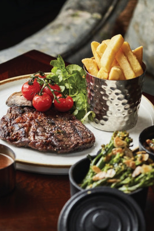 London: The Tina Turner Musical and Meal with Sparkling Wine - Should you book this London Tina Turner musical and meal?