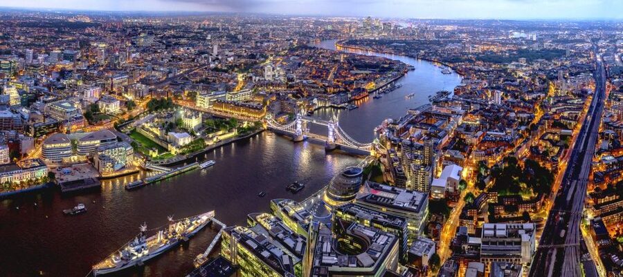 London: The View from The Shard - Key things to know before you go