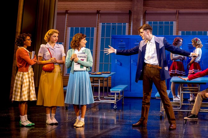 London Theatre: Back To The Future The Musical - Tickets, mobile entry, and the one snag worth preparing for