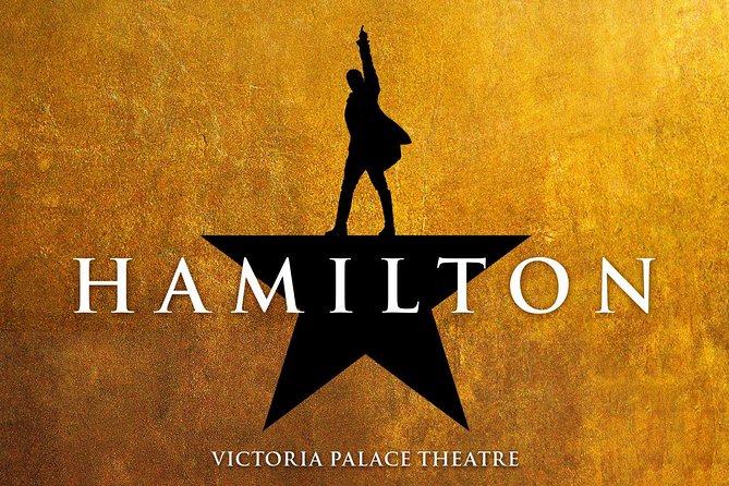 London Theatre: Hamilton - Key points worth knowing