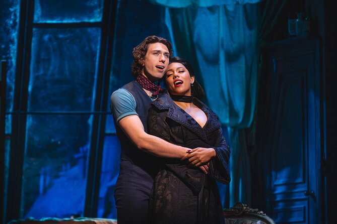 London Theatre: Moulin Rouge! The Musical - Who should book this musical, and who might skip it