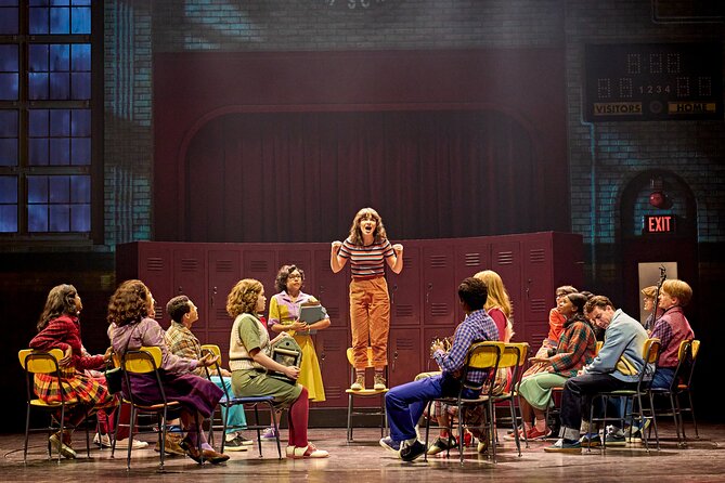 London Theatre: Stranger Things: The First Shadow - Key things that make this booking worth your time