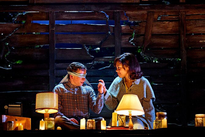 London Theatre: Stranger Things: The First Shadow - What you’ll see on stage: Hawkins 1959 and the Henry Creel thread