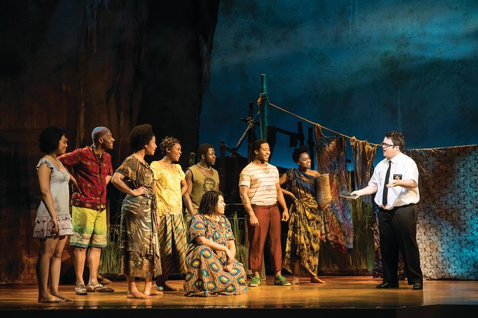 London Theatre: The Book of Mormon - Key highlights you should know