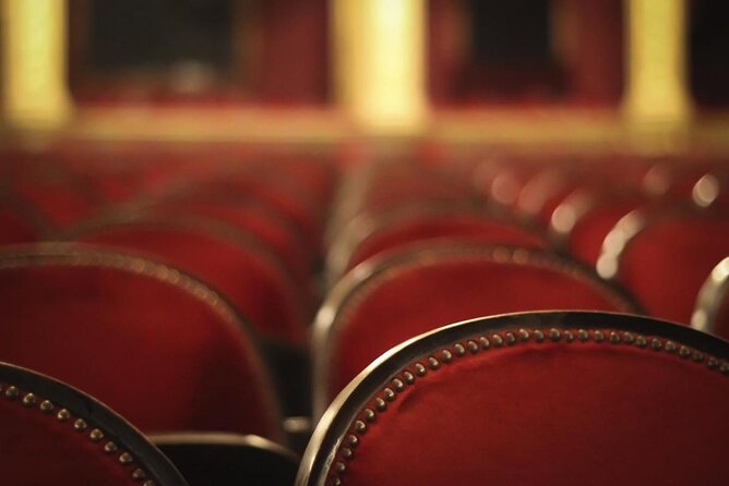 London Theatre: The Mousetrap - Key things worth knowing before you go