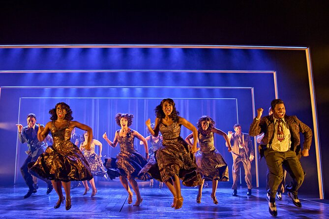 London Theatre: TINA - The Tina Turner Musical-Closes Sept 2025! - The TINA story: hits, drama, and what you should expect