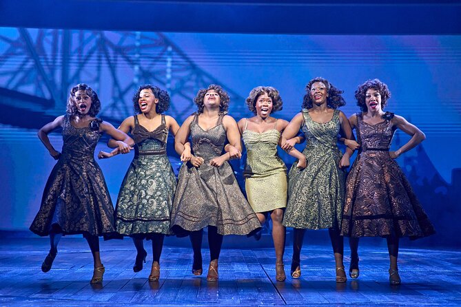 London Theatre: TINA - The Tina Turner Musical-Closes Sept 2025! - Value for the price: what you really get for your money