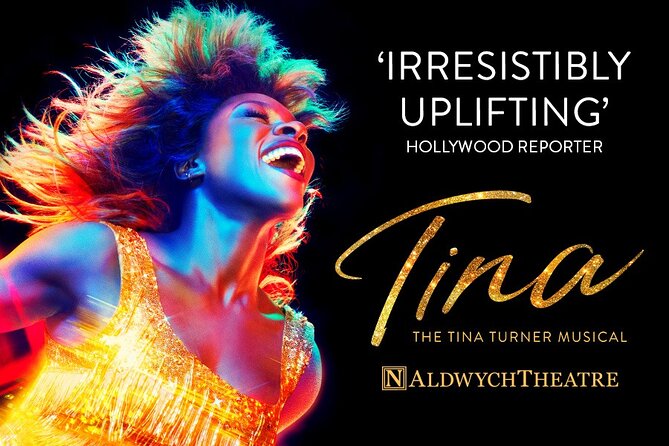 London Theatre: TINA - The Tina Turner Musical-Closes Sept 2025! - Who should book TINA, and who should think twice