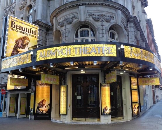 London Theatre: TINA - The Tina Turner Musical-Closes Sept 2025! - The music and cast energy that make the night click