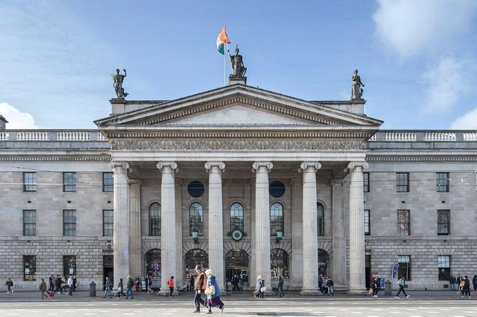 London to Dublin by Ferry and Rail - Euston check-in and the run to Holyhead (the first scenic win)