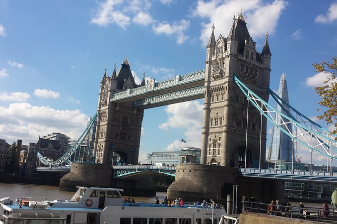 London to Heathrow Airport Private Departure Transfer - Key highlights at a glance
