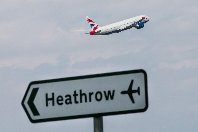 London to Heathrow Airport Private Departure Transfers - Key Things I’d Plan Around