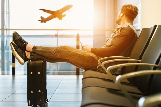 London to Heathrow Airport Private Departure Transfers - How This Private Transfer Gets You to Heathrow Without the Chaos