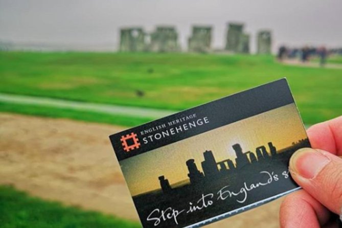 London to Southampton Cruise Port Including Stonehenge - Pickup in London: where this works best, and where it won’t