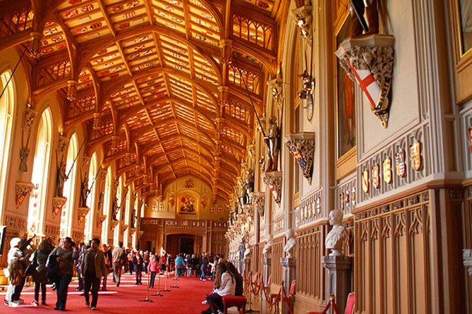 London to Southampton Cruise Port Via Windsor Castle - Who This Is Best For (And Who Might Prefer Something Else)