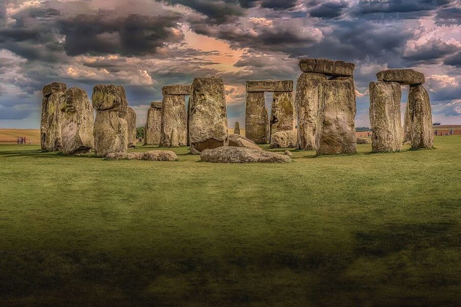 London to Southampton Cruise Terminal via Stonehenge - Key Points at a Glance