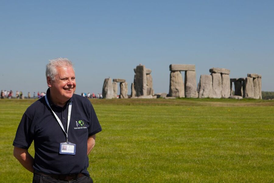 London to Southampton Cruise Terminal via Stonehenge - Price and Value: Why $175.11 Can Make Sense