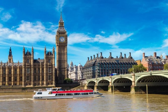 London To Southampton Cruise Terminals - What Private Really Means on a Cruise Morning