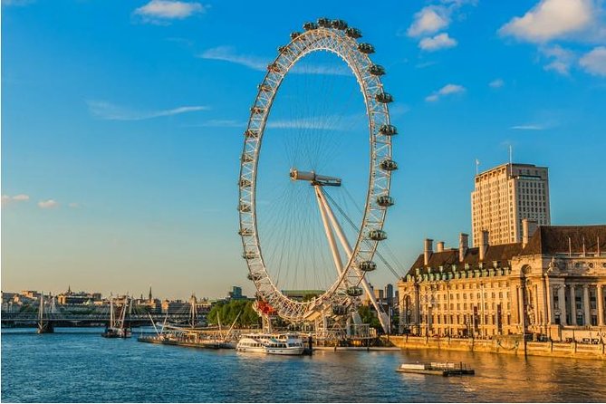 London to Southampton Cruise Terminals Private Minivan Transfer - Key things to know before you book