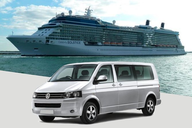 London to Southampton Cruise Terminals Private Minivan Transfer - Why a private London to Southampton transfer feels worth it on cruise days