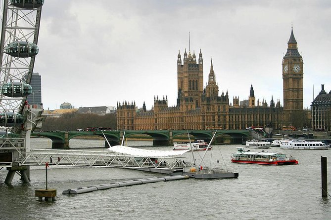 London to Southampton Private Transfer Service - Luggage and vehicle size: match your suitcases to the right car