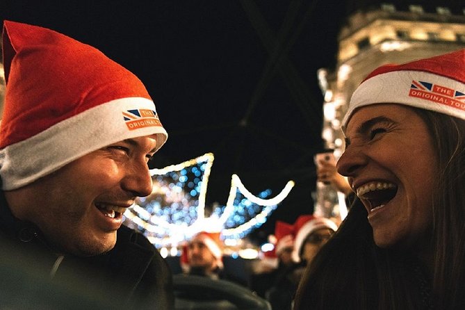 London Tootbus Christmas Lights Tour - Timing and Traffic: The Real Logistics Question