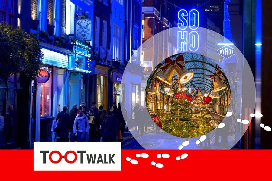 London: Tootbus Christmas Lights Tour incl walking tours - Tips to make your night smoother (and more fun)