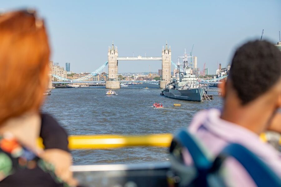London: Tootbus Hop-on Hop-off with optional River Cruise - Who should book this hop-on hop-off bus experience