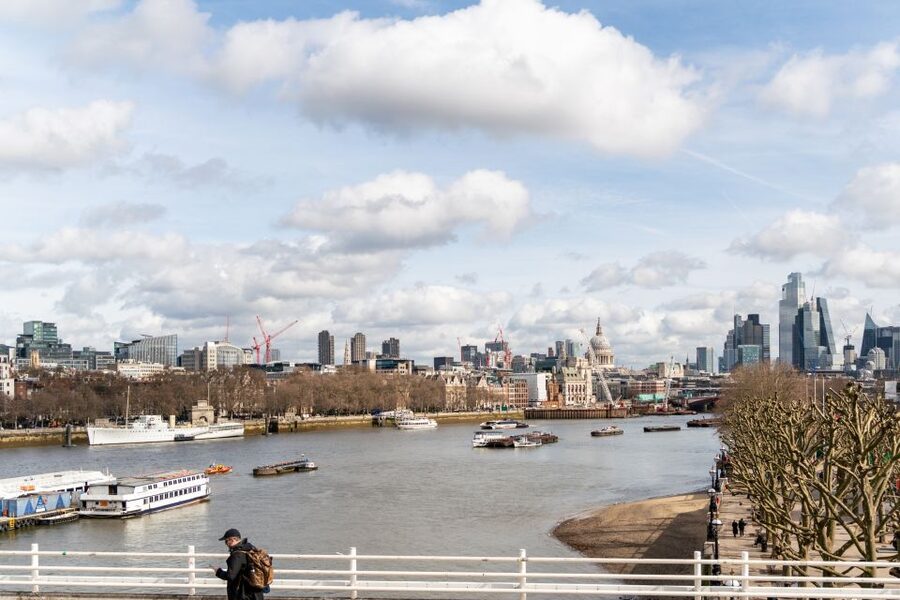 London: Tootbus Hop-on Hop-off with optional River Cruise - The bus routes you will actually enjoy, from Westminster to the Tower