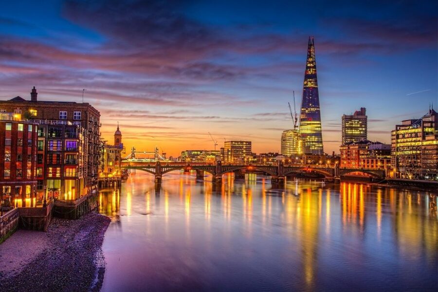 London: Tootbus London by Night Bus Tour - Key Highlights at a Glance