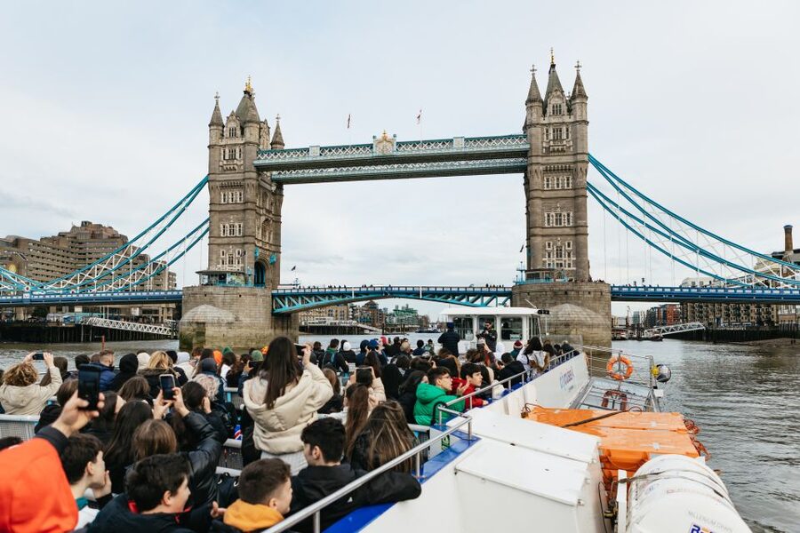 London: Tootbus Must-See Hop-On Hop-Off Bus Tour with Cruise - Key things that make this tour worth your time