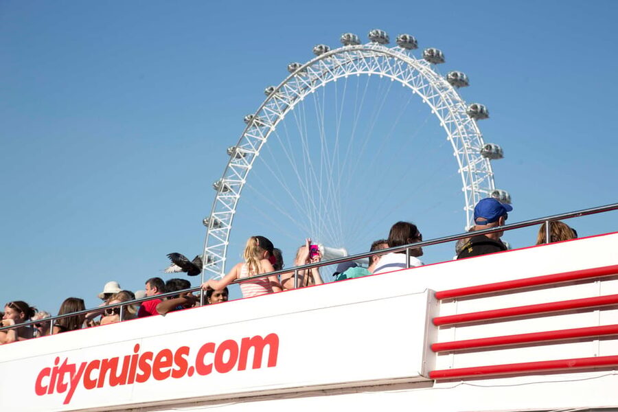 London: Tootbus Must-See Hop-On Hop-Off Bus Tour with Cruise - How the Routes Really Help You Plan Your Day