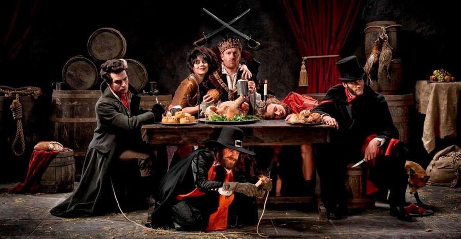 London: Top 30 Sights Walking Tour and London Dungeon Entry - Meeting outside The Ritz, then getting your bearings fast