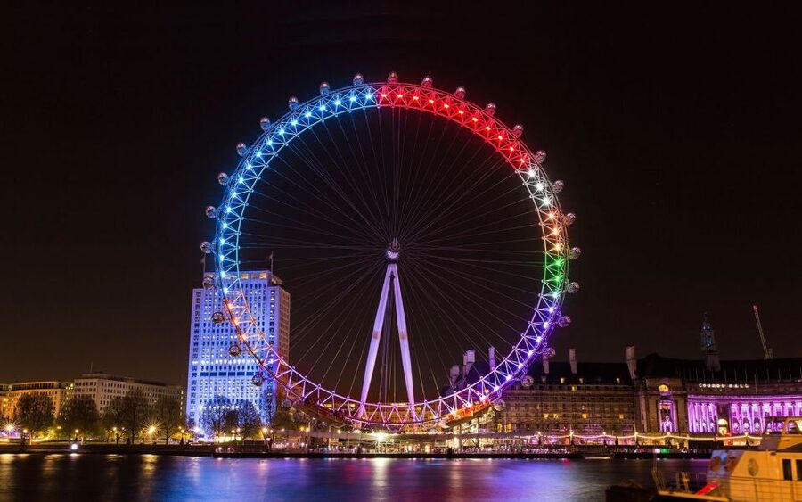 London: Top 30 Sights Walking Tour and London Eye Ride - Timing, pacing, and what to bring for a long day