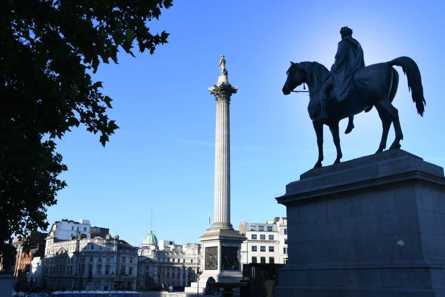 London: Top 30 Sights Walking Tour and The Shard Entry - Key takeaways before you go