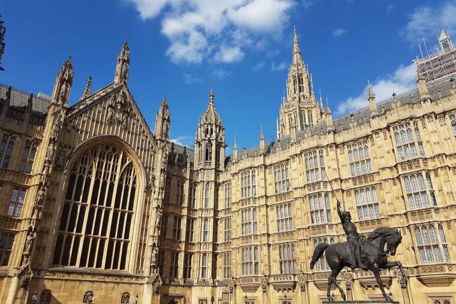 London: Top 30 Sights Walking Tour and Tower Bridge Exhibit - Key Highlights Worth Your Time