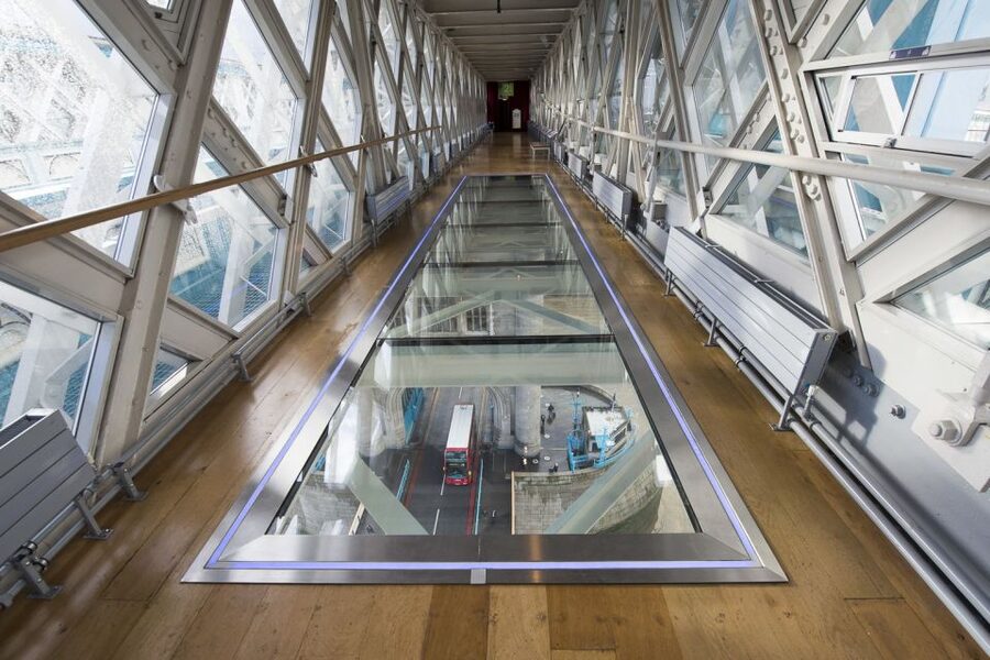 London: Top 30 Sights Walking Tour and Tower Bridge Exhibit - Meet Outside The Ritz, Then Get Your London Bearings Fast
