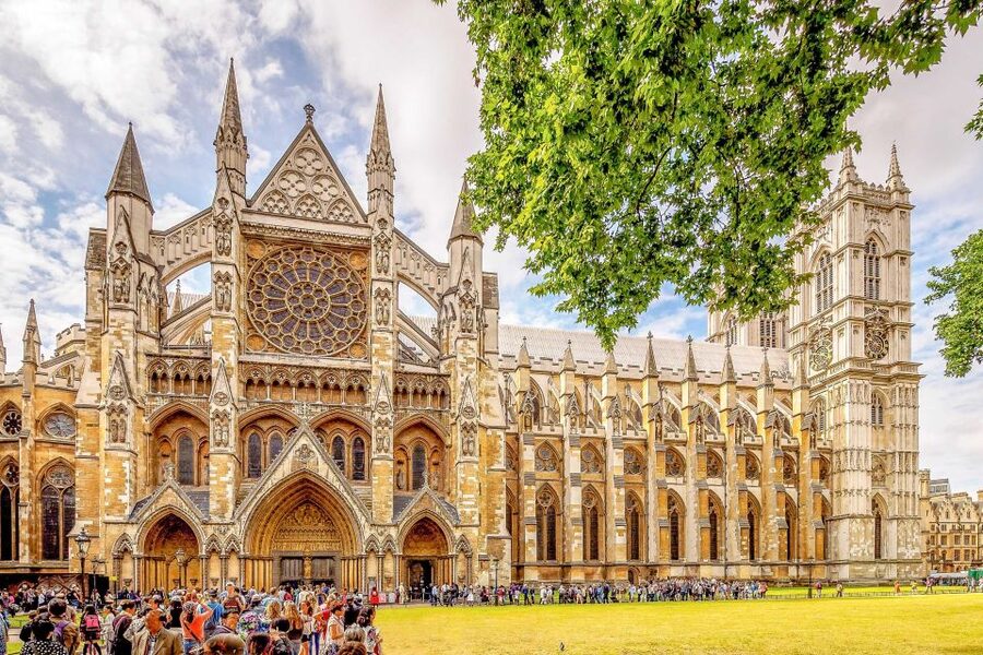London: Top 30 Sights Walking Tour & St Pauls Cathedral - Key Things That Make This Tour Worth Your Time
