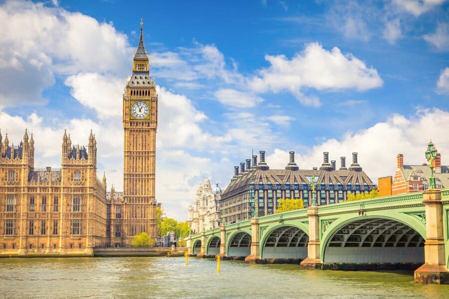London: Top 30 Sights Walking Tour & St Pauls Cathedral - Guides and Group Energy: What the Reviews Signal