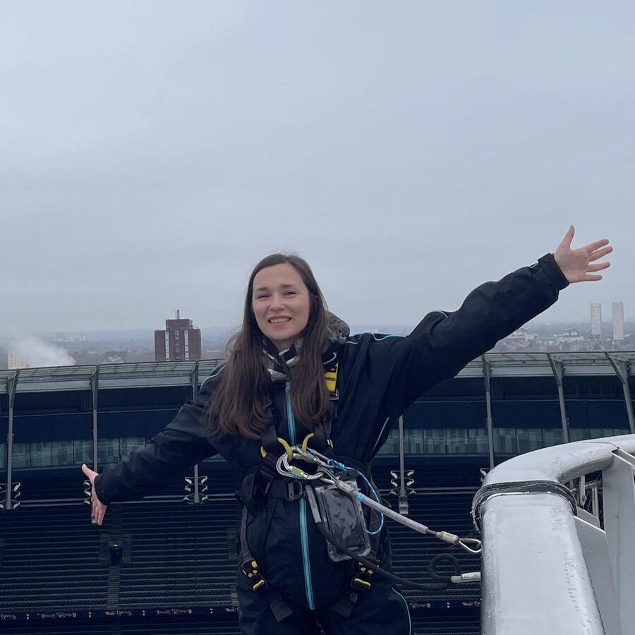 London: Tottenham Hotspur Stadium Skywalk Experience - Key Highlights You Will Actually Care About