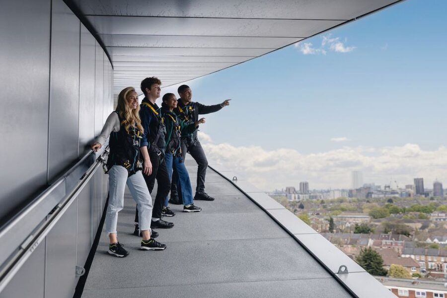 London: Tottenham Hotspur Stadium Skywalk Experience - Timing, Price, and Value for Your London Day