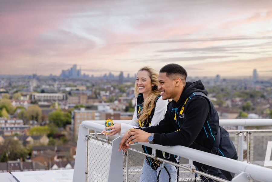 London: Tottenham Hotspur Stadium Skywalk Experience - Optional Add-Ons Like Abseiling, When Conditions Let Them